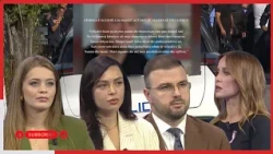 ‘Më goditën prindërit!’ Dëshmia dhe dinamika e vrasjes së vëllezërve nga ushtaraku | Në kohë reale