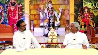 Swaha Viewpoint Program 193 Inner meaning of Shraadha