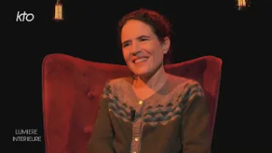 Mazarine Pingeot « Je suis sensible au sacré »