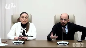 ՔՊ-ում կան մարդիկ, որ Նիկոլ Փաշինյանի օգտին չեն քվեարկել, ժողովրդավար կուսակցություն ենք․ ՔՊ