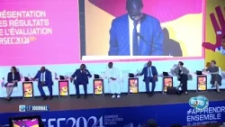 Le ministre de l’Éducation nationale réaffirme les engagements de Djibouti pour 2030