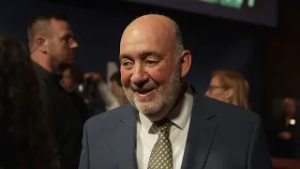 Berlinale - Empfang der Film- und Medienstiftung NRW - Können Filme die Welt verändern?