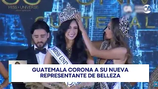 FULL VIDEO: MARÍA ADELINA CASTILLO MISS UNIVERSE GUATEMALA FULL TRACK ROXY