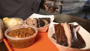 Budgeting for the big game: Super Bowl food costs rise slightly, and beef prices remain high