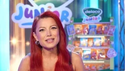 Elena Gheorghe vă aşteaptă la a treia ediție a sezonului 9 Vedeta familiei | TVR1