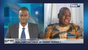 Education parentale : quel portrait pour un parent parfait