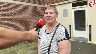 How people in Veldhoven 'celebrate' Animal Day
