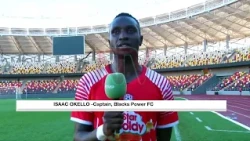 UGANDA PREMIER LEAGUE: Vipers edge Blacks Power 4-0