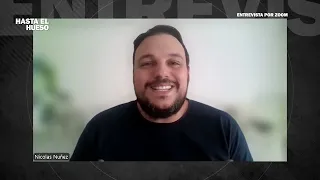 NICOLÁS MARTINELLI HEH B1