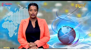 News in English for October 1, 2026 - ERi-TV, Eritrea