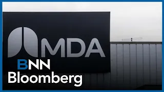 'MDA Space's recent acquisitions' give it an opportunity to make for a raise: Chow