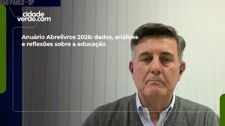 Abrelivros Yearbook 2026: data, analysis, and reflections on education