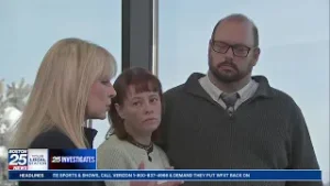 25 Investigates: Mass. foster parents fight to keep child in U.S. as court halts reunification
