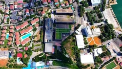 Türkei und Usbekistan rüsten ihre Städte für den Klimawandel