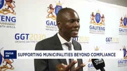 Focus On: Building Accountable Municipalities