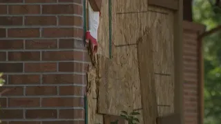 Complaints continue to mount over abandoned space in Littleton