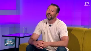 Extreme Sports for People with Disabilities | Ionuț Stancovici | Time for Good