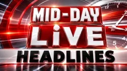 12PM Headlines | 21st October 2026 | Odisha TV | OTV