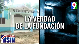 Minors lived through horror at Haina foundation | Primera Emisión SIN