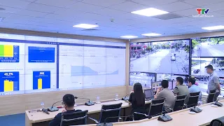 Over 333,000 installs of the Thanh Hoa Digital app | Thanh Hoa Television