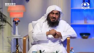 سر حكمة الله في اختيار رعي الغنم للأنبياء | رسالة لكل شاب
