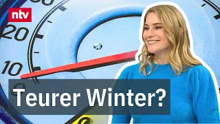 Gaspreise steigen? Warum sich ein Anbieterwechsel jetzt lohnen kann | ntv
