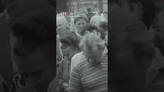 1991 m. rugpjūčio 19 diena prasidėjo su dideliu nerimu