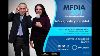 Media 20.1 Music, Empowerment, and Sisterhood