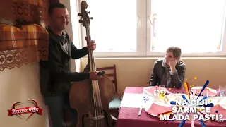 PROVODADZIJA - Povuceni domacin vs decko u gasu - Na ciji sarm ce pasti mlada?
