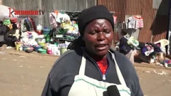Makaya ma ahuri biacara Kiambu