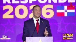 PLD dice que Abinader maquilla las estadisticas de RD