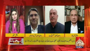 Seedhi Baat | PTV News | 03-03-2026