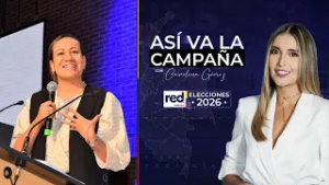 Así Va La Campaña | Polémica donación a campaña de Carolina Corcho