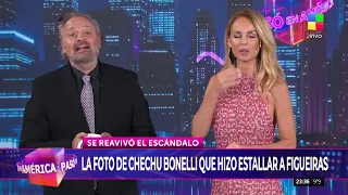 📢 IVANA FIGUEIRAS: "No voy a bancar más que me ensucien"
