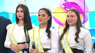 Santo Amaro da Imperatriz recebe a 26ª Festa do Milho e do Colono