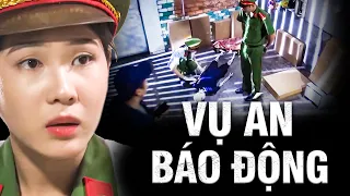VỤ ÁN BÁO ĐỘNG | Truy Tìm Bằng Chứng 2026 | Ký Sự Pháp Đình THVL | Chuyện Cảnh Giác Mới 2026