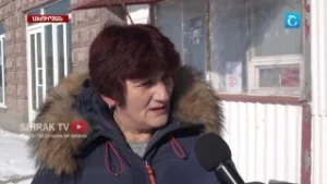 Ախուրյանի խնդիրները Խաչատուր Բալասանյանի ուշադրության կենտրոնում