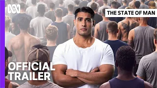 The State of Man | Official Trailer | ABC iview