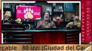 LA HUELLA DEL JAGUAR  28/01/25