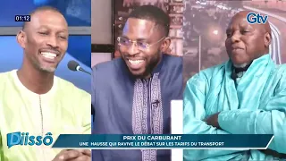 Fuel prices: the hike that sparks the debate on transport fares
