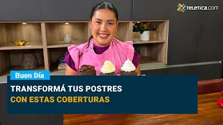 Transform Your Desserts with These Frostings