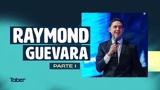 Raymond Guevara Testimony | Part 1