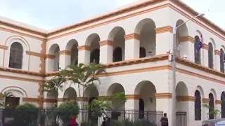 Opera returns to the historic Teatro de los López