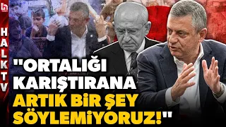 THESE WORDS WILL HAUNT KILIÇDAROĞLU! Özgür Özel's statement will destroy the pro-coup team!