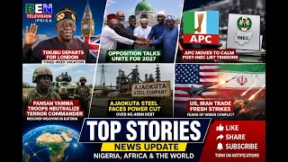 NEWS UPDATE 31ST AUGUST 2026