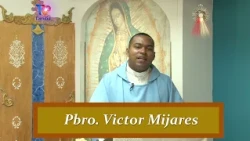 MASS WEDNESDAY OCTOBER 07, 2026 FATHER VICTOR MIJARES AVAILABLE https://tvfamilia.com/santa-misa/