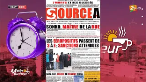 Célébrités arrêtées, accident meurtrier et actualité politique | Revue du 09/02/26