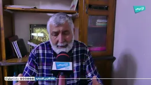 فضائل شهر رمضان.. الصيام بين العبادة والصحة مع الشيخ "رقيق عبد الله التالوتي".