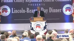 Sen. Kennedy: "Exercise makes you look better naked, but so does alcohol."