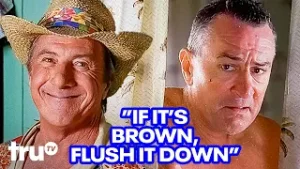 Best Moments in Meet the Fockers (Mashup) | truTV